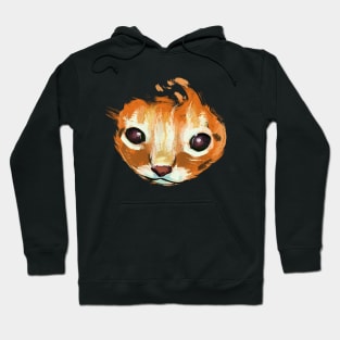 Sky Cat! Hoodie